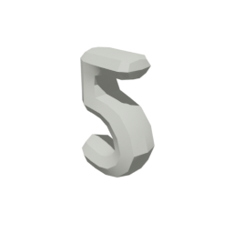 Numbers 5